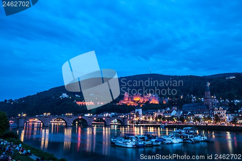 Image of Heidelberg