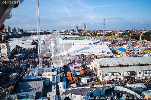 Image of Oktoberfest