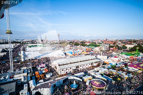 Image of Oktoberfest