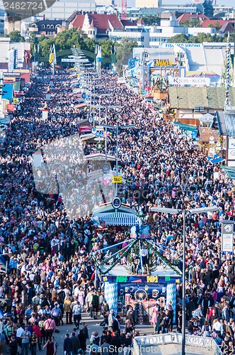 Image of Oktoberfest