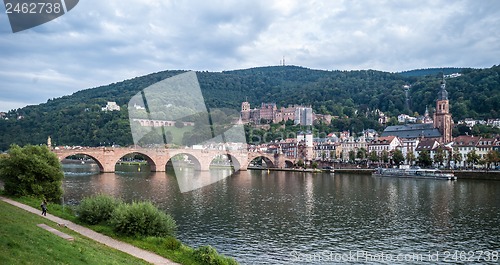 Image of Heidelberg