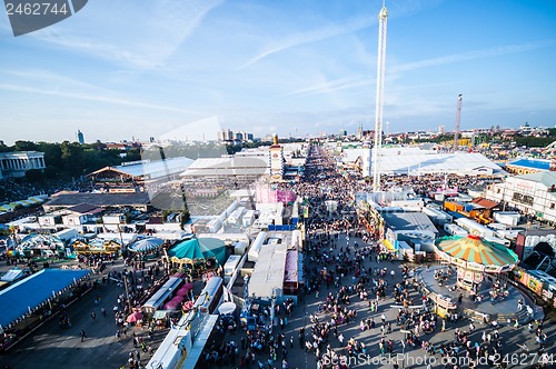 Image of Oktoberfest