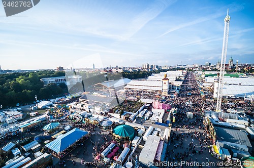 Image of Oktoberfest