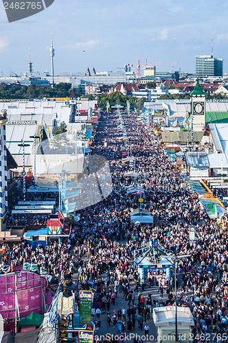 Image of Oktoberfest