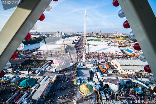 Image of Oktoberfest