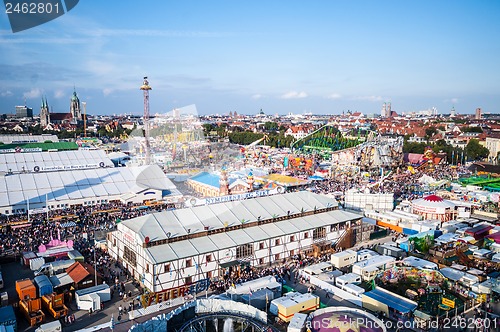 Image of Oktoberfest