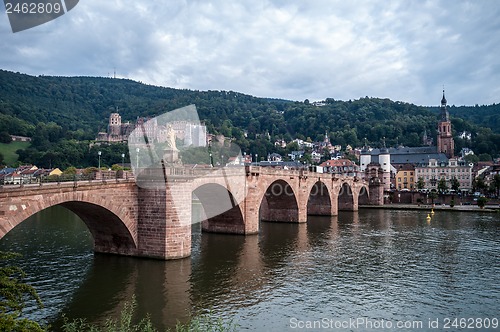 Image of Heidelberg