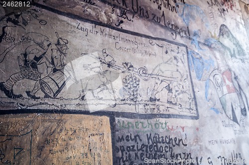 Image of Student prison