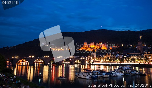 Image of Heidelberg