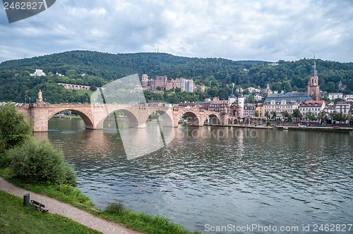 Image of Heidelberg