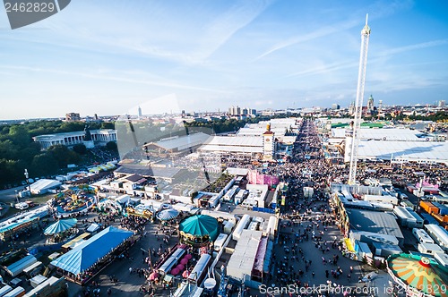 Image of Oktoberfest