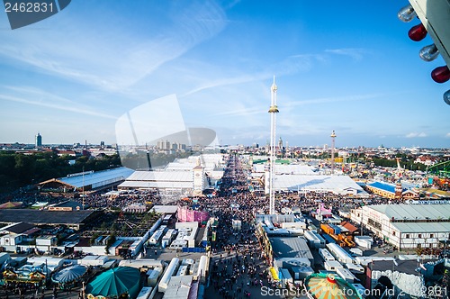 Image of Oktoberfest