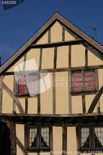 Image of Tudor House