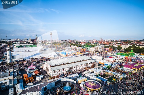 Image of Oktoberfest