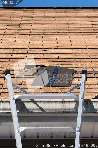 Image of Roofing Repair