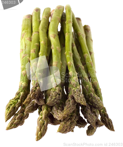 Image of asparagus