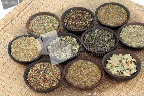 Image of Green Teas