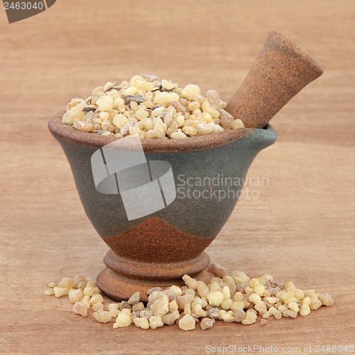 Image of Frankincense