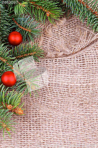 Image of Christmas Decoration