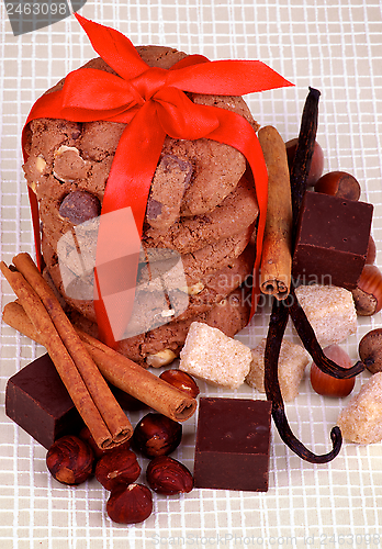 Image of Christmas Cookies