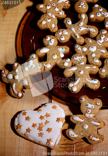 Image of Christmas Cookies