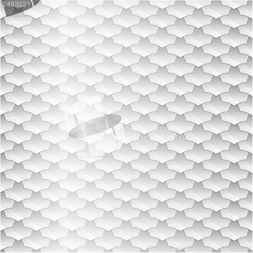Image of Vector Fish scales