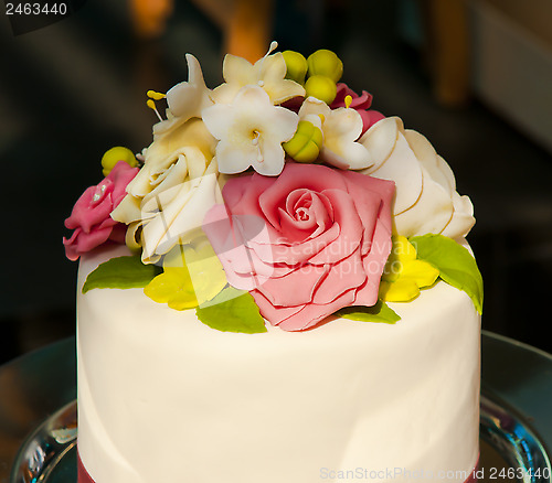 Image of Cake