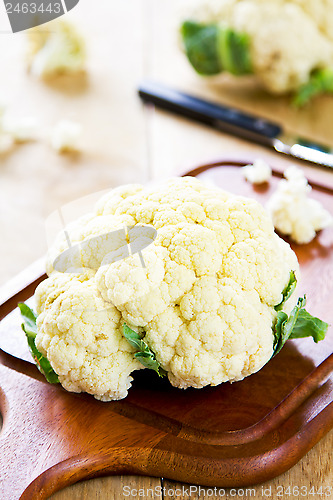 Image of Cauliflower 