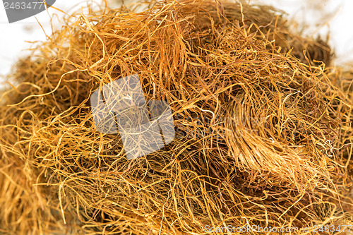 Image of Maize beard tea