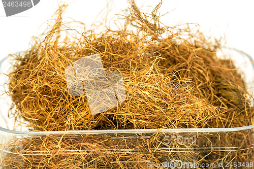 Image of Maize beard tea