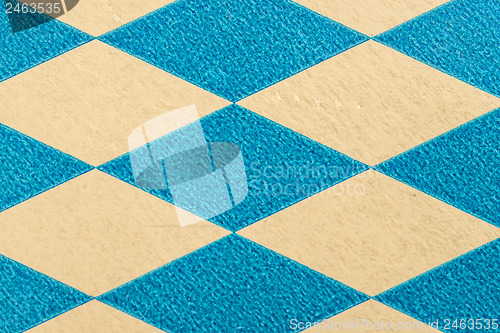 Image of Bavarian colors