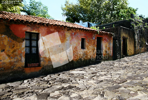 Image of Colonia, Uruguay