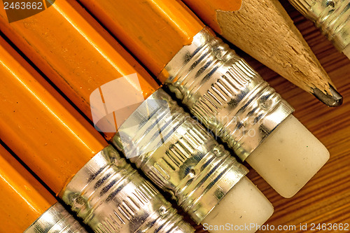 Image of Pencils