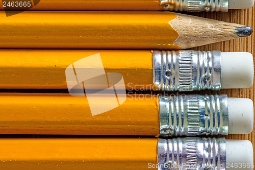 Image of Pencils