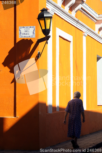 Image of Colonia, Uruguay