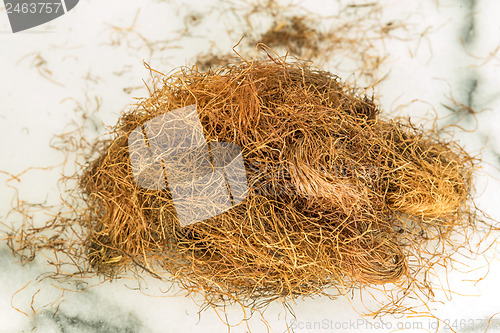 Image of Maize beard tea