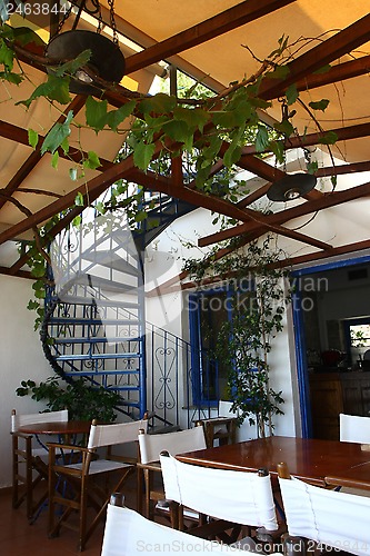 Image of Enterior