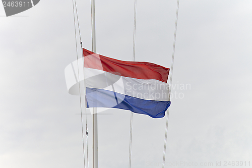 Image of Flag, Netherlands