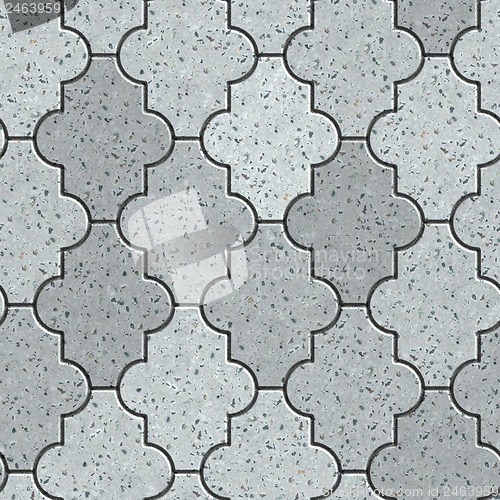 Image of Pavement. Seamless Tileable Texture.