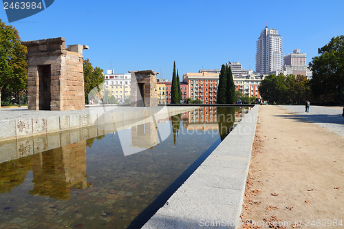 Image of Madrid