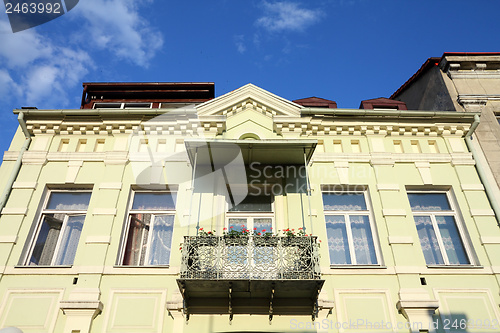 Image of Poland old town - Konin