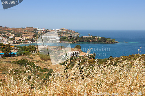 Image of Crete - Agia Pelagia