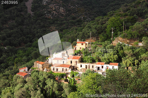 Image of Crete, Greece