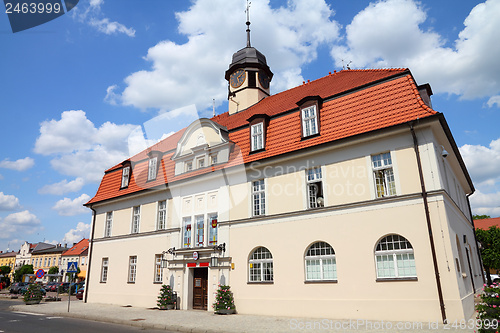 Image of Kornik, Poland