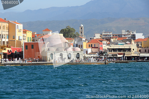 Image of Chania, Crete