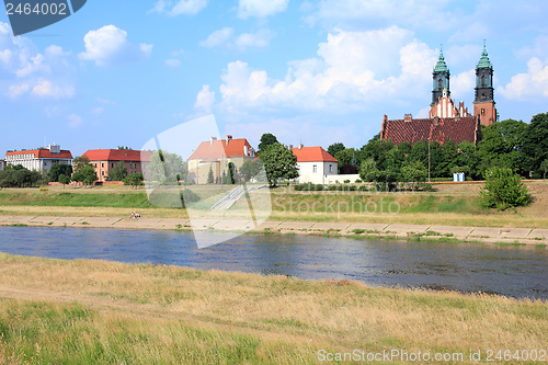 Image of Poznan