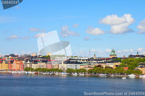 Image of Stockholm, Sweden