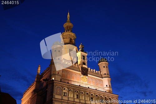 Image of Poznan, Poland