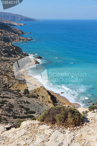 Image of Matala, Crete