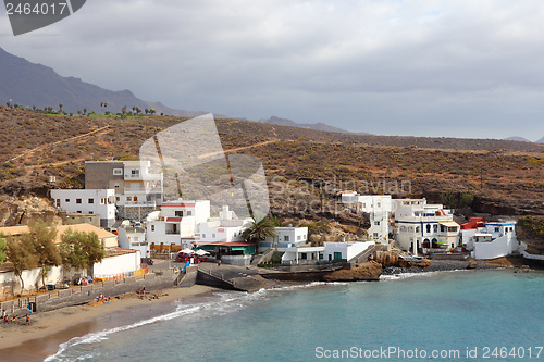 Image of Spain - Tenerife